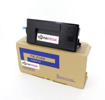 Kyocera Mita TK-3100 Muadil Toner / Ecosys M3040 / M3540 / FS-2100