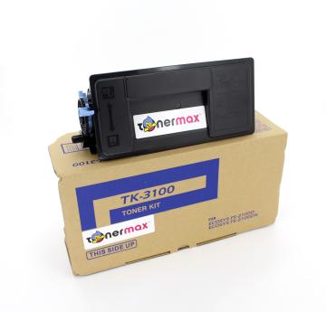 Kyocera Mita TK-3100 Muadil Toner / Ecosys M3040 / M3540 / FS-2100