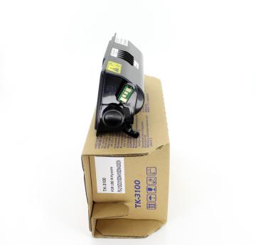 Kyocera Mita TK-3100 Muadil Toner / Ecosys M3040 / M3540 / FS-2100