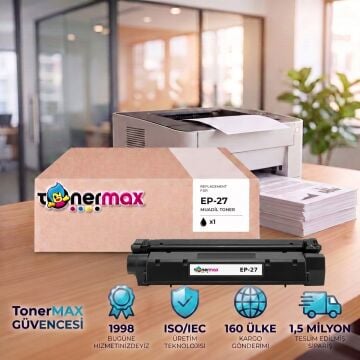Canon EP-27 Muadil Toneri - AA Plus