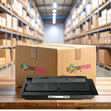 Kyocera TK-6115  10lu Avantaj Paket - / Ecosys M4125 / Ecosys M4132 / Muadil Toner