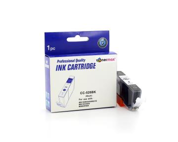 Canon CLİ-526 BK Siyah Muadil Kartuş