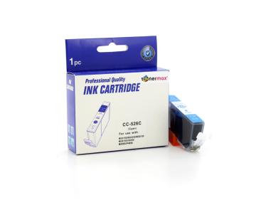 Canon CLİ-526 C Mavi Muadil Kartuş