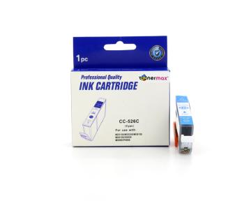 Canon CLİ-526 C Mavi Muadil Kartuş