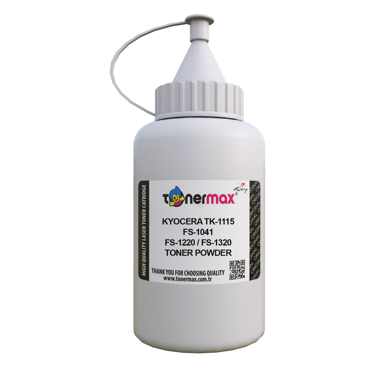 Kyocera Mita TK-1115 / FS1041 / FS1020 / FS1320 Toner Tozu 250 GR.