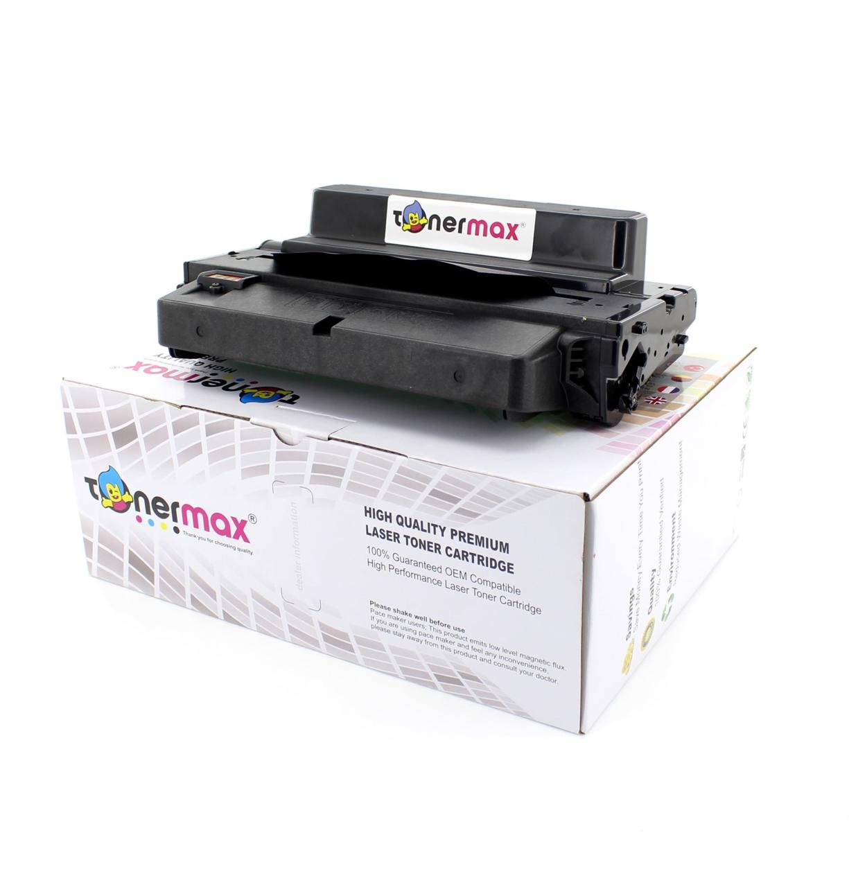 Samsung MLT-D205L / ML-3310 / ML-3312 / ML-3710 / SCX-4833 / SCX-5637 Muadil Toner - Eco