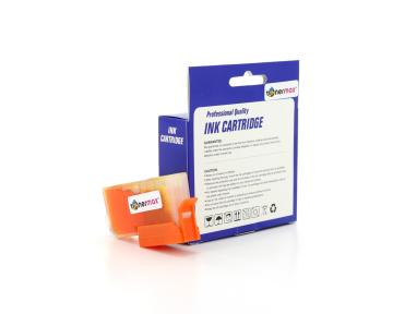 Canon CLİ-526 Y Sarı Muadil Kartuş