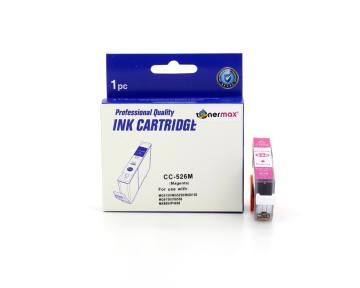 Canon CLİ-526 M Kırmızı Muadil Kartuş