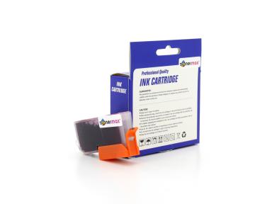 Canon CLİ-526 M Kırmızı Muadil Kartuş