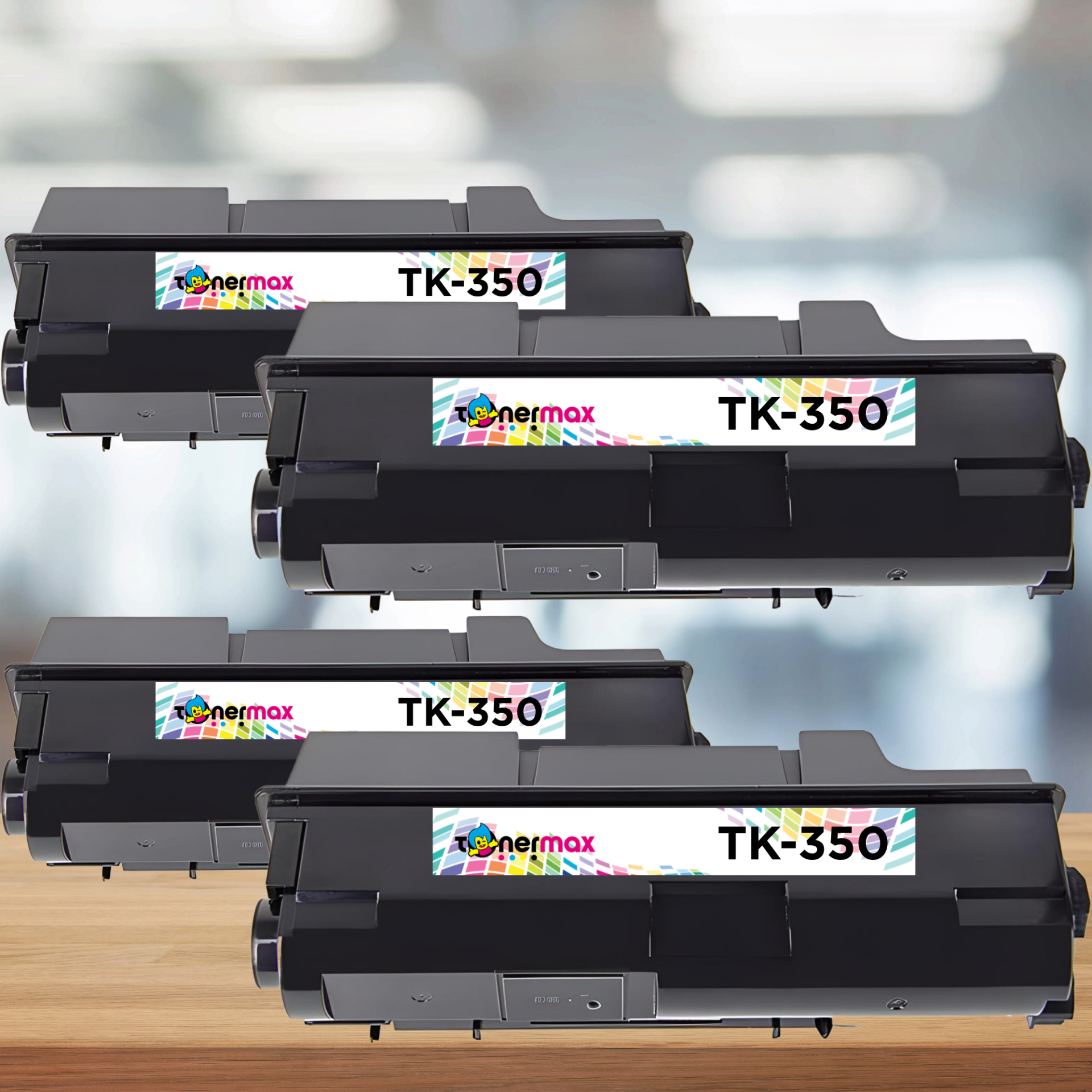 Kyocera Mita TK-350 Muadil Toner/ FS3040 / FS3140 / FS3540 / FS3640 / FS3920