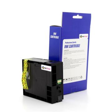Canon PGI-2500XL Siyah Muadil Kartuş
