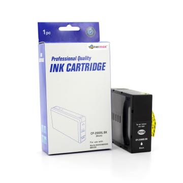 Canon PGI-2500XL Siyah Muadil Kartuş