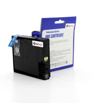 Canon PGI-2500XL Mavi Muadil Kartuş