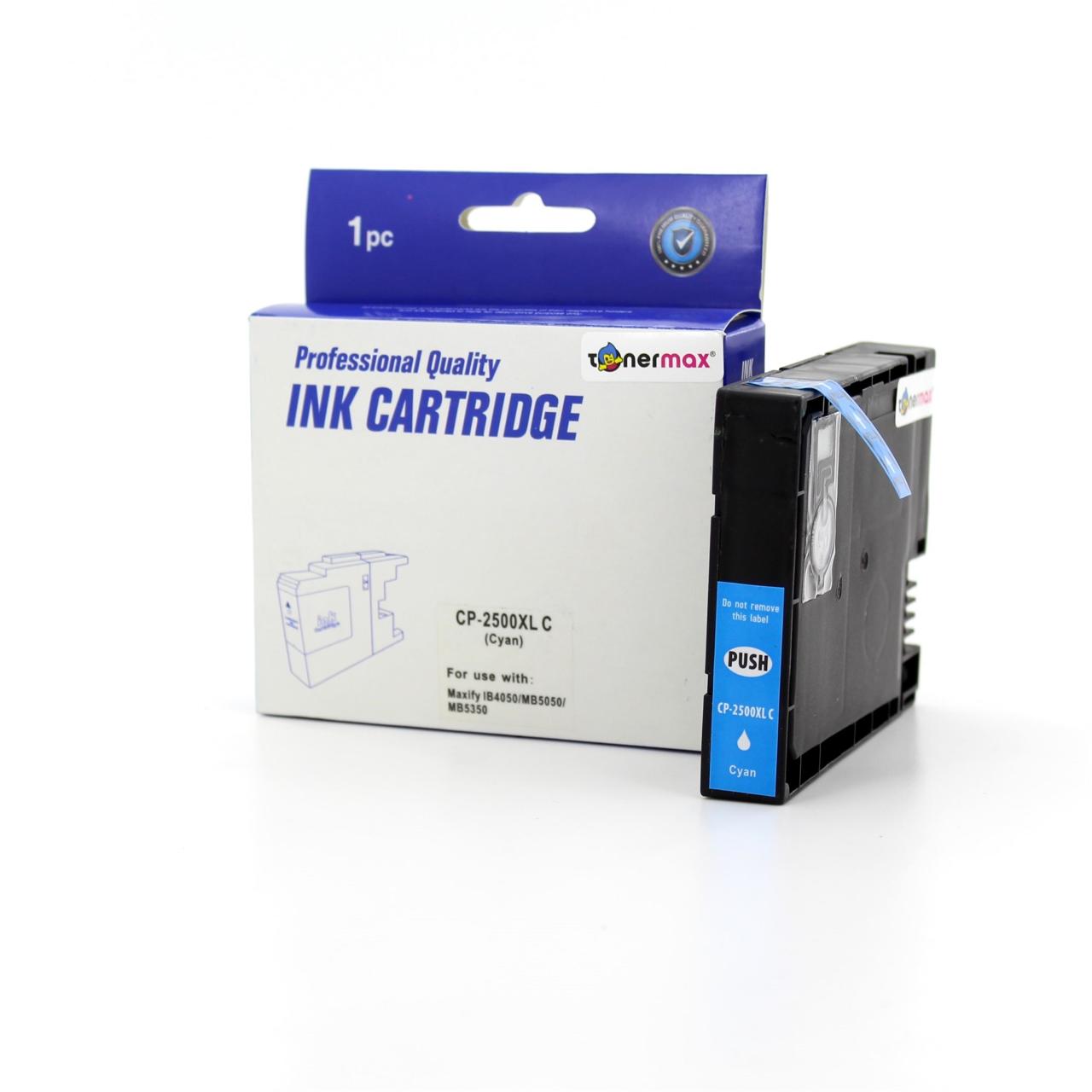 Canon PGI-2500XL Mavi Muadil Kartuş
