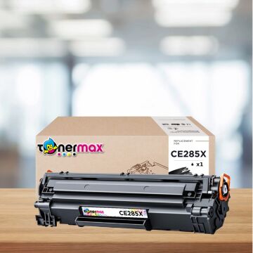 Hp CE285X / P1102 / M1122 / M1212NF / M1132 Muadil Toner - 2200 Sayfa