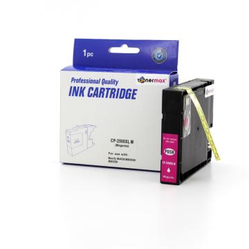 Canon PGI-2500XL Kırmızı Muadil Kartuş