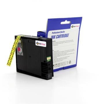 Canon PGI-2500XL Kırmızı Muadil Kartuş