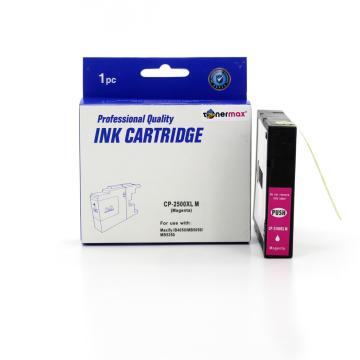 Canon PGI-2500XL Kırmızı Muadil Kartuş