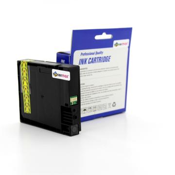 Canon PGI-2500XL Sarı Muadil Kartuş