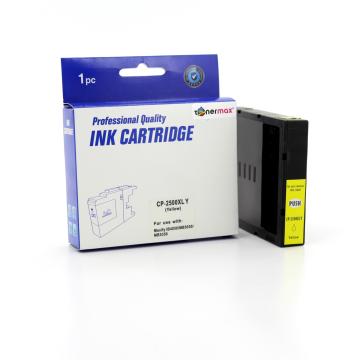 Canon PGI-2500XL Sarı Muadil Kartuş
