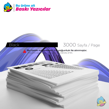 Canon CRG-070 Muadil Toner - Çipli 4'lü Avantaj Paket / LBP243dw / LBP246dw / MF461dw / MF463dw / MF465dw / 5639C002AA
