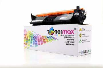 Hp 31A CF231A / Laserjet Ultra M206 / M230 Muadil Toner-Çipsiz