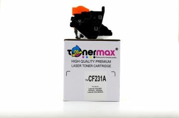 Hp 31A CF231A / Laserjet Ultra M206 / M230 Muadil Toner-Çipsiz