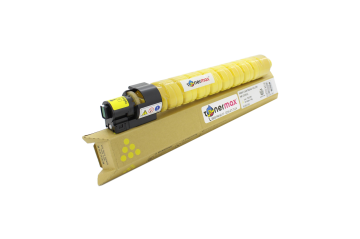 Ricoh Aficio MPC4000 Sarı Muadil Toner/ MPC4501 / MPC5000 / MPC5501