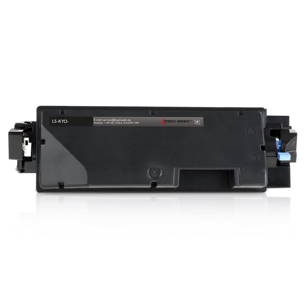 Kyocera TK-5345 Muadil Toner Siyah / Taskalfa 352ci