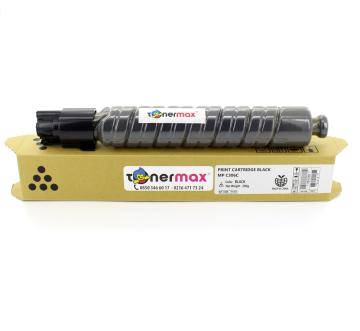 Ricoh 842095 / MPC306 / MP-C307 / MP-C406 / MP-C407 Siyah Muadil Toner