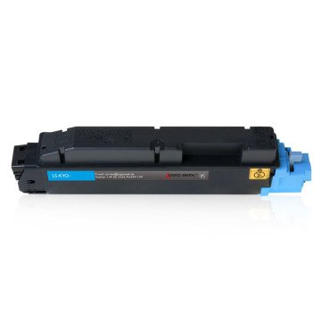 Kyocera TK-5345 Muadil Toner Mavi / Taskalfa 352ci