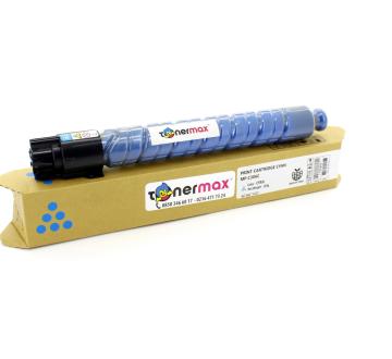 Ricoh 842092 / MPC306 / MP-C307 / MP-C406 / MP-C407 Mavi Muadil Toner