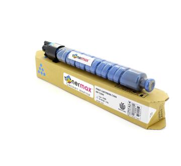 Ricoh 842092 / MPC306 / MP-C307 / MP-C406 / MP-C407 Mavi Muadil Toner