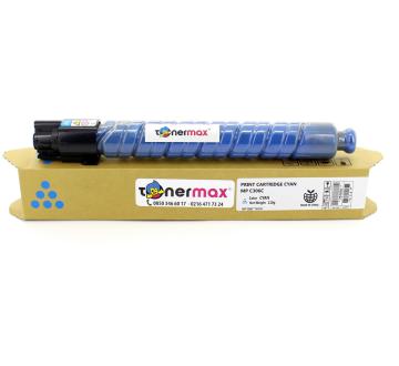Ricoh 842092 / MPC306 / MP-C307 / MP-C406 / MP-C407 Mavi Muadil Toner
