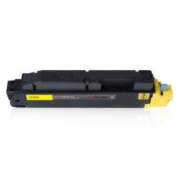 Kyocera TK-5345 Muadil Toner Sarı / Taskalfa 352ci