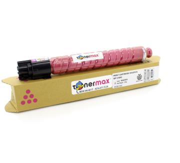 Ricoh 842093 / MPC306 / MP-C307 / MP-C406 / MP-C407 Kırmızı Muadil Toner