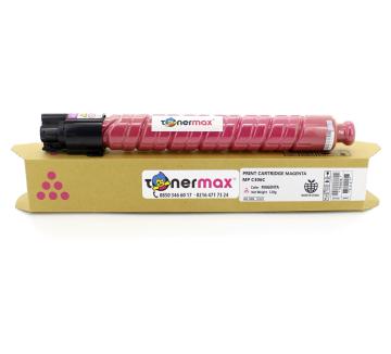 Ricoh 842093 / MPC306 / MP-C307 / MP-C406 / MP-C407 Kırmızı Muadil Toner