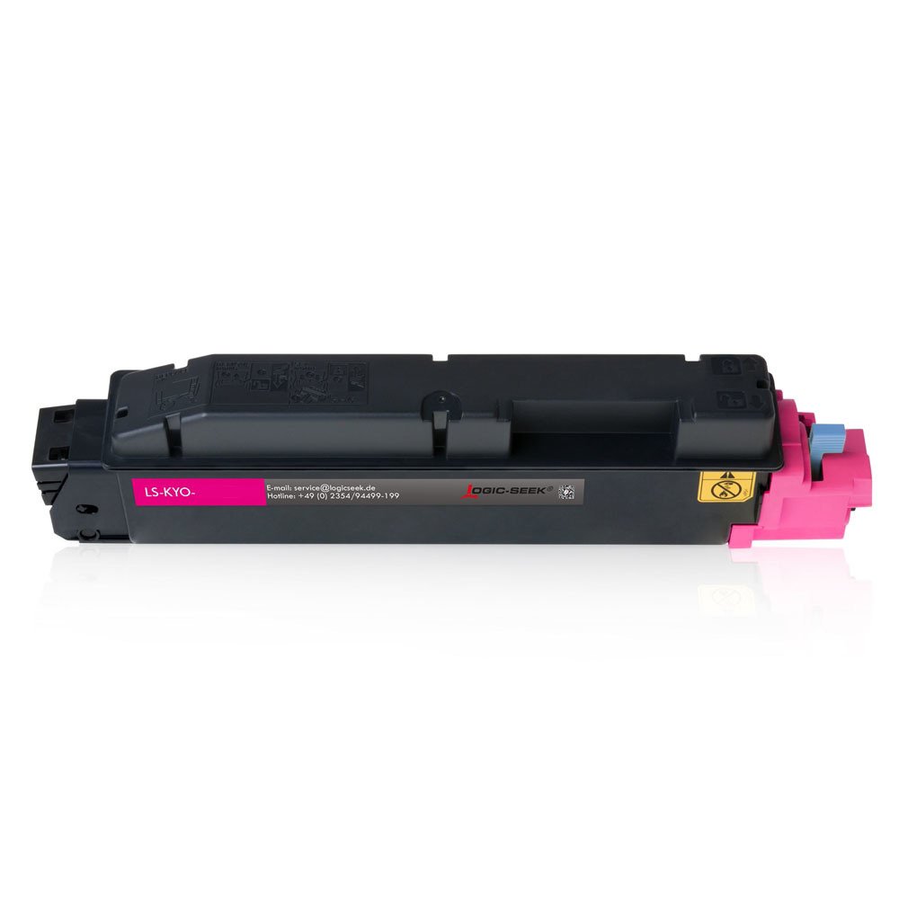 Kyocera TK-5345 Muadil Toner Kırmızı / Taskalfa 352ci
