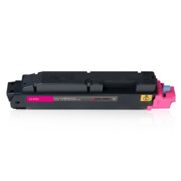 Kyocera TK-5345 Muadil Toner Kırmızı / Taskalfa 352ci