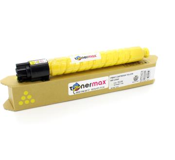 Ricoh 842094 / MPC306 / MP-C307 / MP-C406 / MP-C407 Sarı Muadil Toner