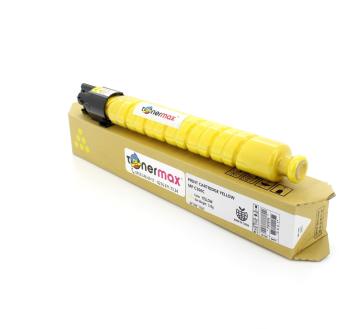Ricoh 842094 / MPC306 / MP-C307 / MP-C406 / MP-C407 Sarı Muadil Toner