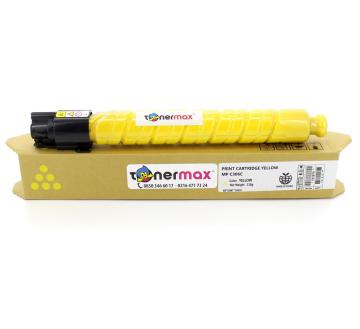 Ricoh 842094 / MPC306 / MP-C307 / MP-C406 / MP-C407 Sarı Muadil Toner