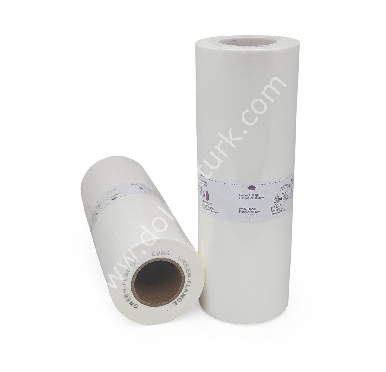 Riso S-132 / GR3710 / GR3750 A3 Muadil  Master Adet Fiyatı