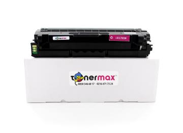 Samsung CLT-M503s / Pro Express SL-C3060 / SL-C3010 Kırmızı Muadil Toner