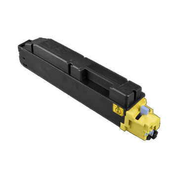 Kyocera TK-5305 Muadil Toner Sarı / Taskalfa 350ci