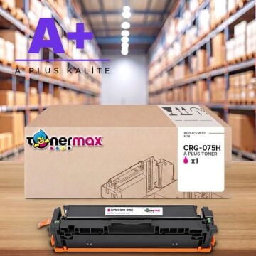 Canon CRG-075H Kırmızı Muadil Toner A Plus / LBP646Cdw / LBP647Cdw / MF664Cdw / MF667Cdw
