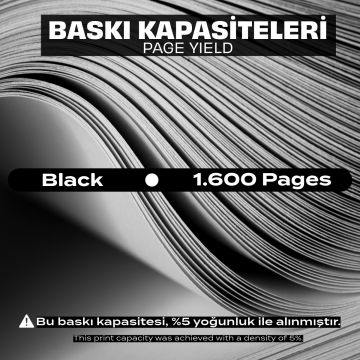Tonermax Pantum PA210 Uyumlu Çip / P2200 / P2500 / M6500 / M6550 / M6600
