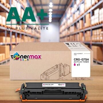 Canon CRG-075H Kırmızı Muadil Toner AA Plus / LBP646Cdw / LBP647Cdw / MF664Cdw / MF667Cdw