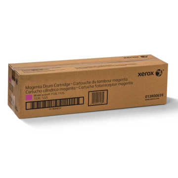 Xerox Workcentre 7120-013R00659 Kırmızı Orjinal Fotokopi Drum Ünitesi