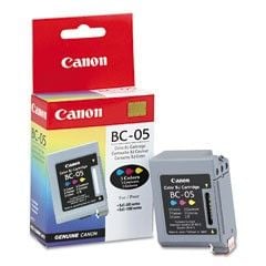 Canon Bc-05 Mürekkep Kartuş